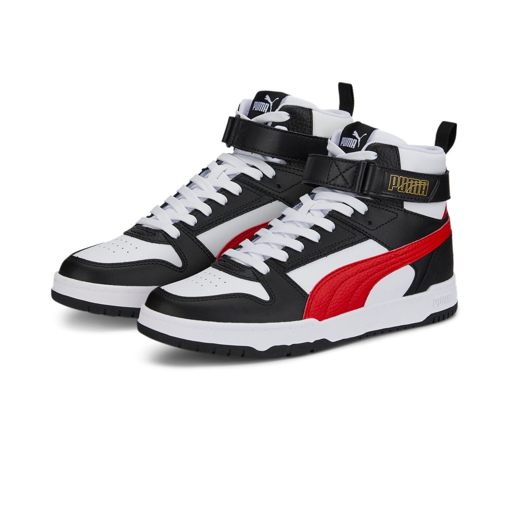 Puma RBD Game - weiss