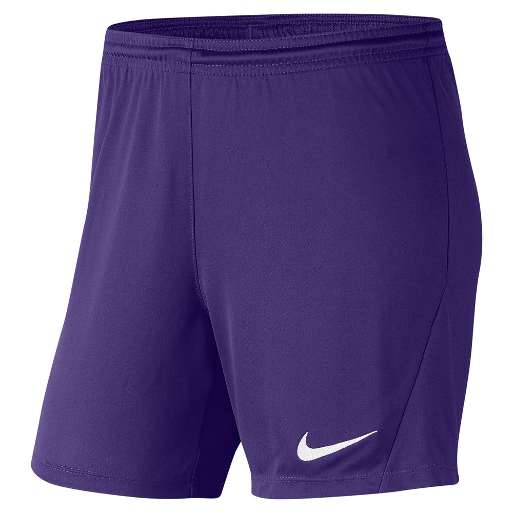 Nike Dri-FIT Park 3 Damen Knit Fußball Shorts