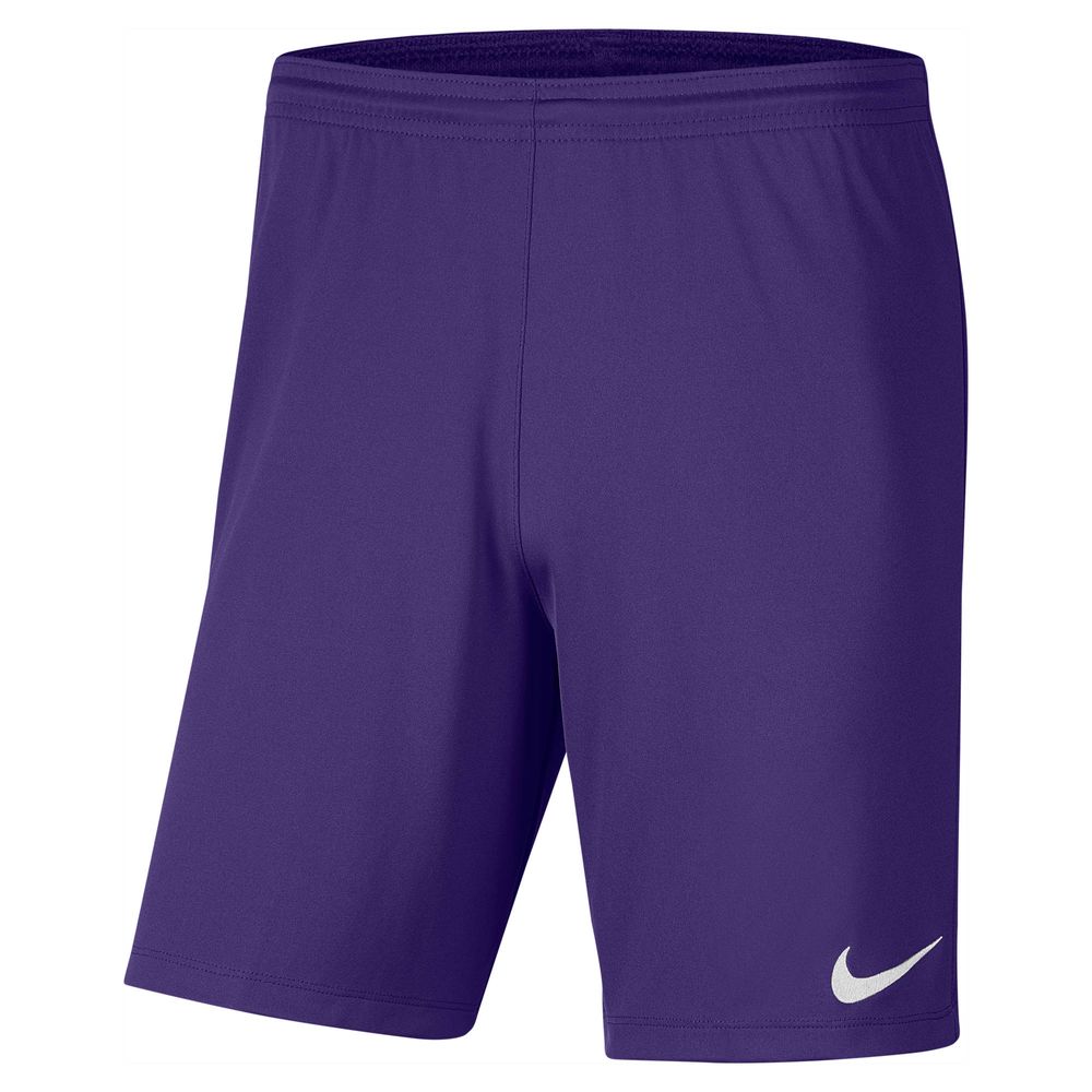 Nike Dri-FIT Park 3 Big Kinder Fußball Shorts