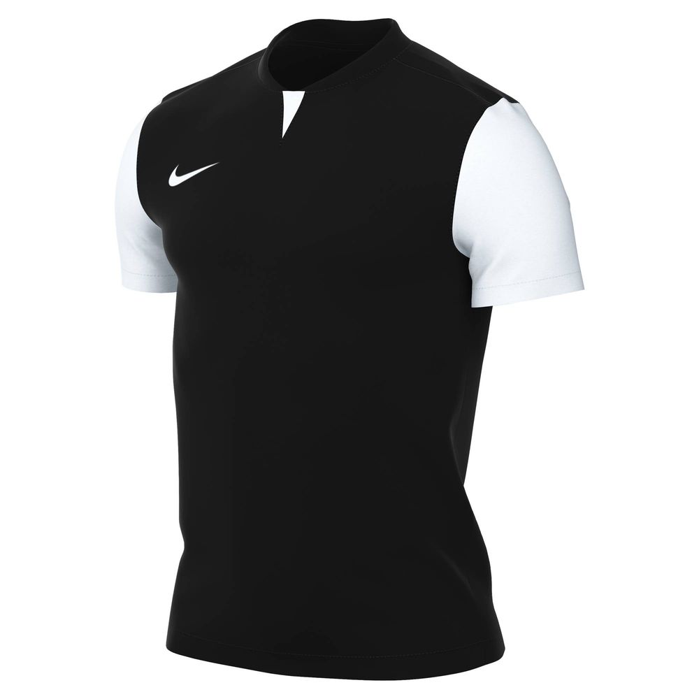 Nike Dri-FIT Trophy 5 Kurzarm-Fußballtrikot für Herren (Stock)