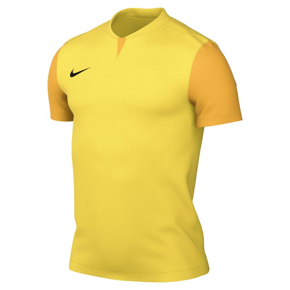Nike Dri-FIT Trophy 5 Kurzarm-Fußballtrikot für Herren (Stock)