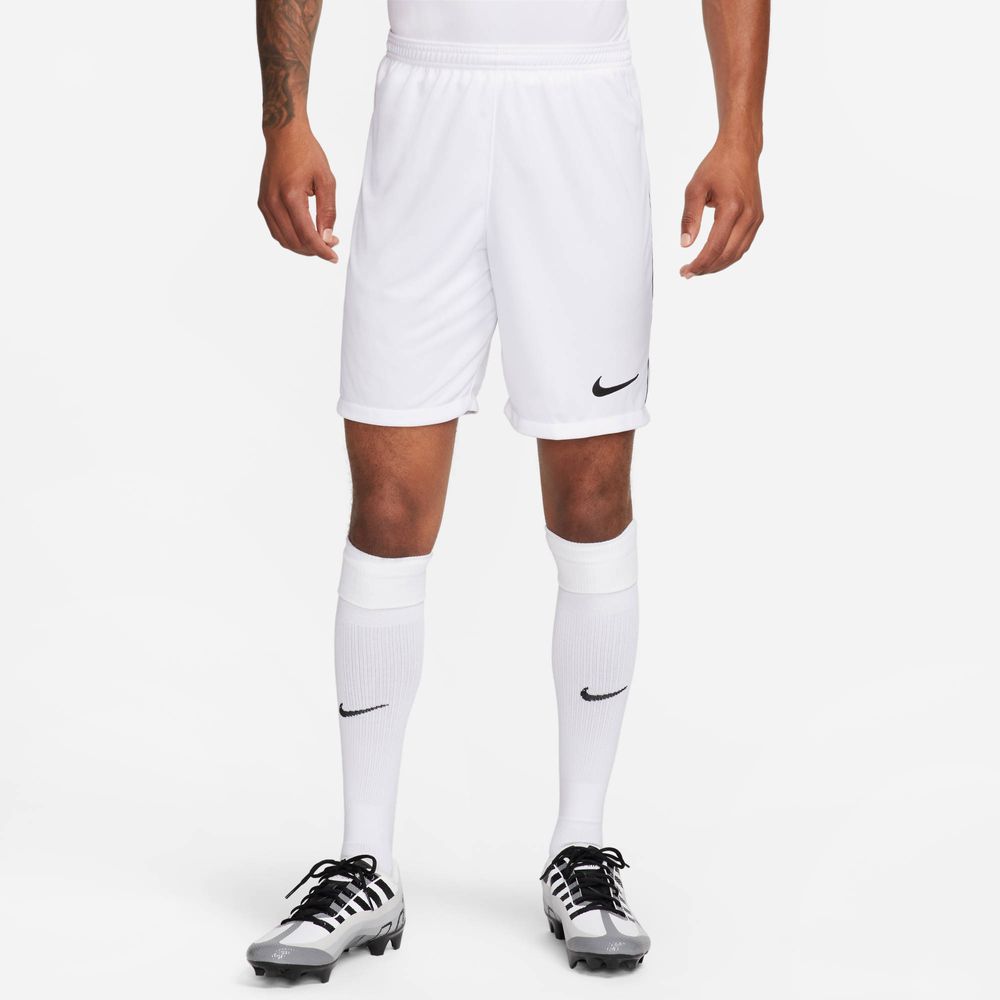Nike Dri-FIT League 3 Strick-Fußballshorts für Herren (Stock)