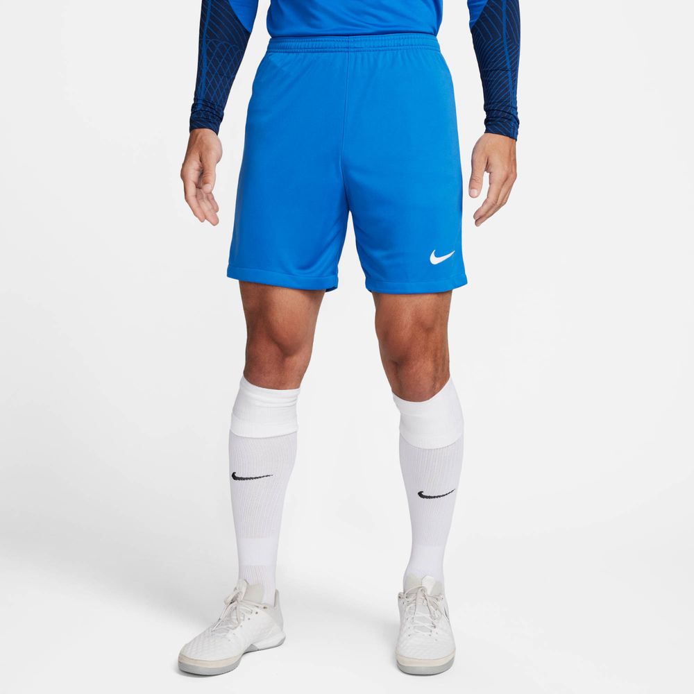 Nike Dri-FIT League 3 Strick-Fußballshorts für Herren (Stock)