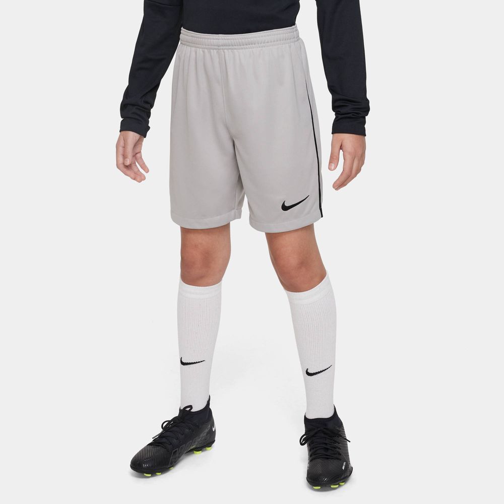 Nike Dri-FIT League 3 Strick-Fußballshorts für ältere Kinder (Stock)