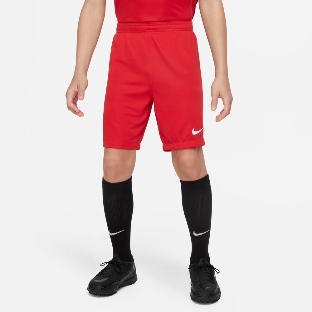 Nike Dri-FIT League 3 Strick-Fußballshorts für ältere Kinder (Stock)