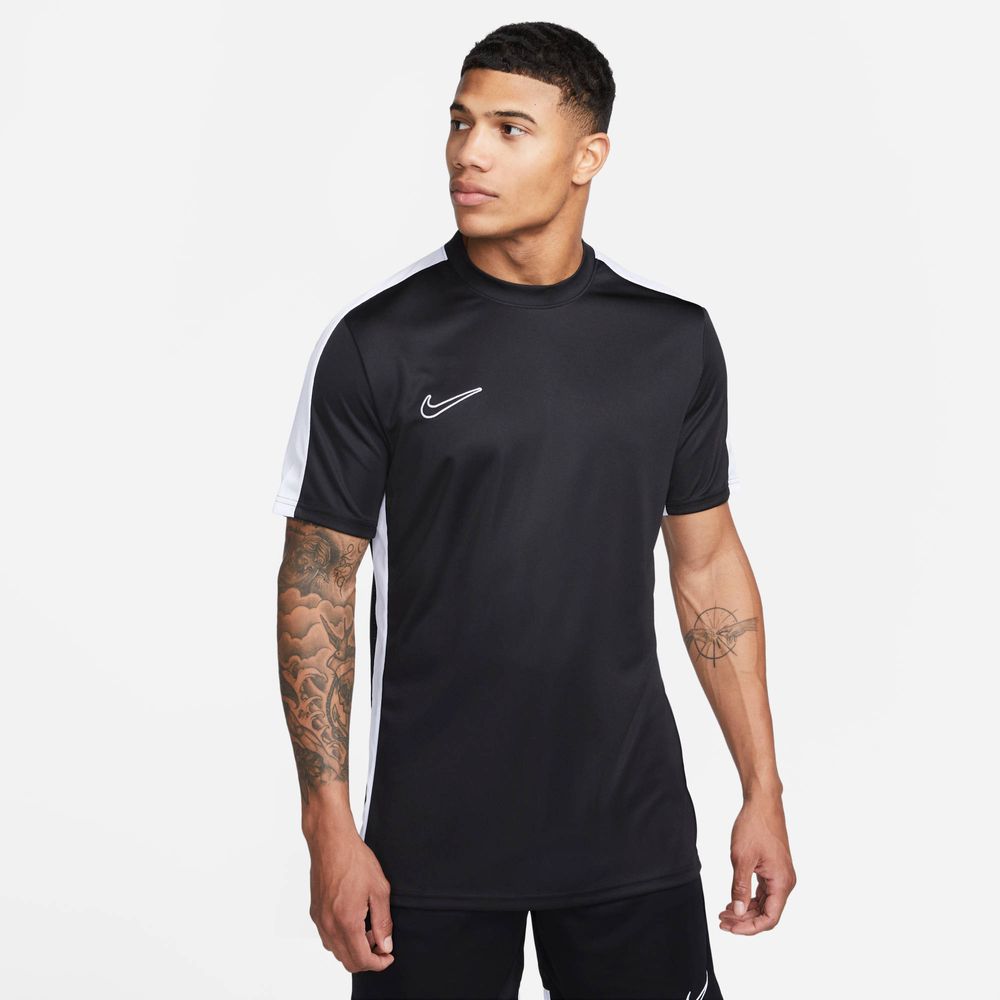 Nike Dri-FIT Academy Kurzarm-Fußballoberteil für Herren (Stock)