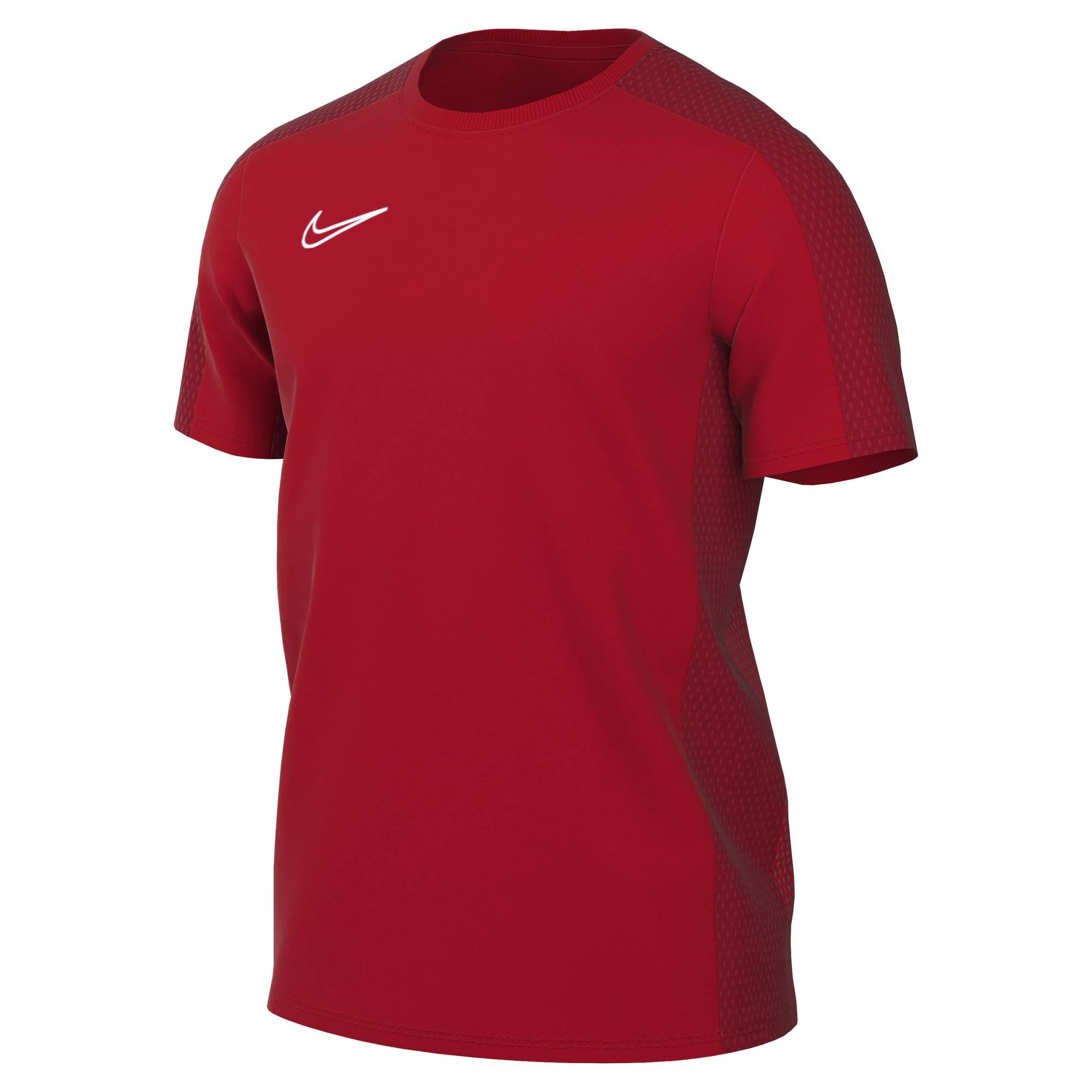 Nike Dri-FIT Academy Kurzarm-Fußballoberteil für Herren (Stock)