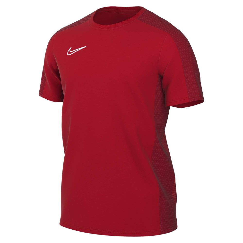 Nike Dri-FIT Academy Kurzarm-Fußballoberteil für Herren (Stock)