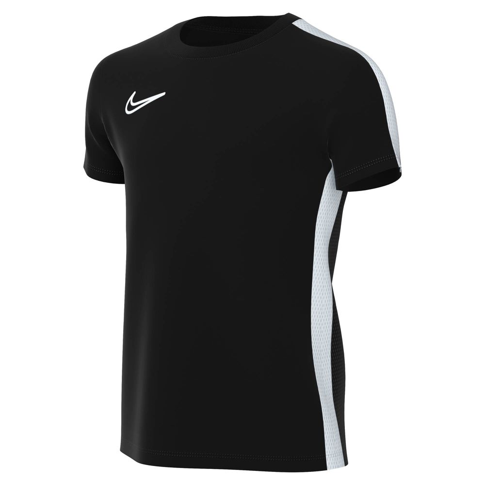 Nike Dri-FIT Academy Kurzarm-Fußballoberteil für ältere Kinder (Stock)