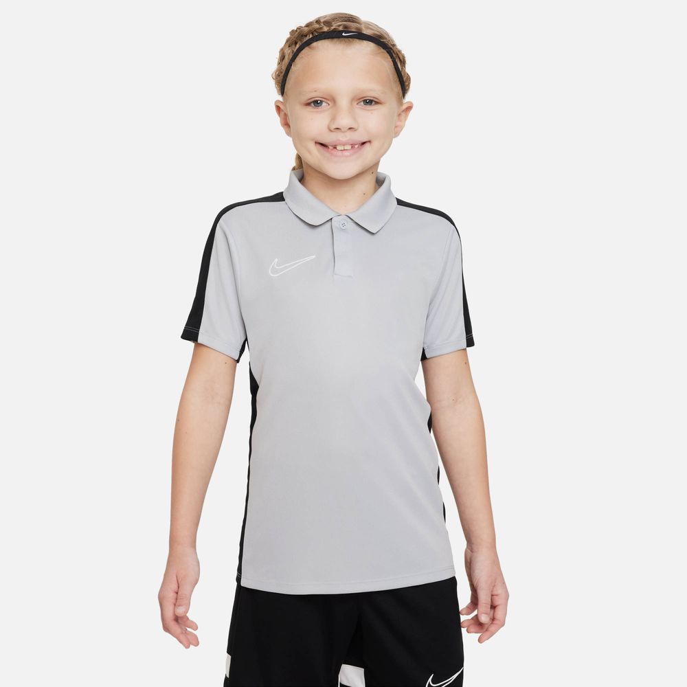 Nike Dri-FIT Academy Kurzarm-Poloshirt für ältere Kinder (Stock)