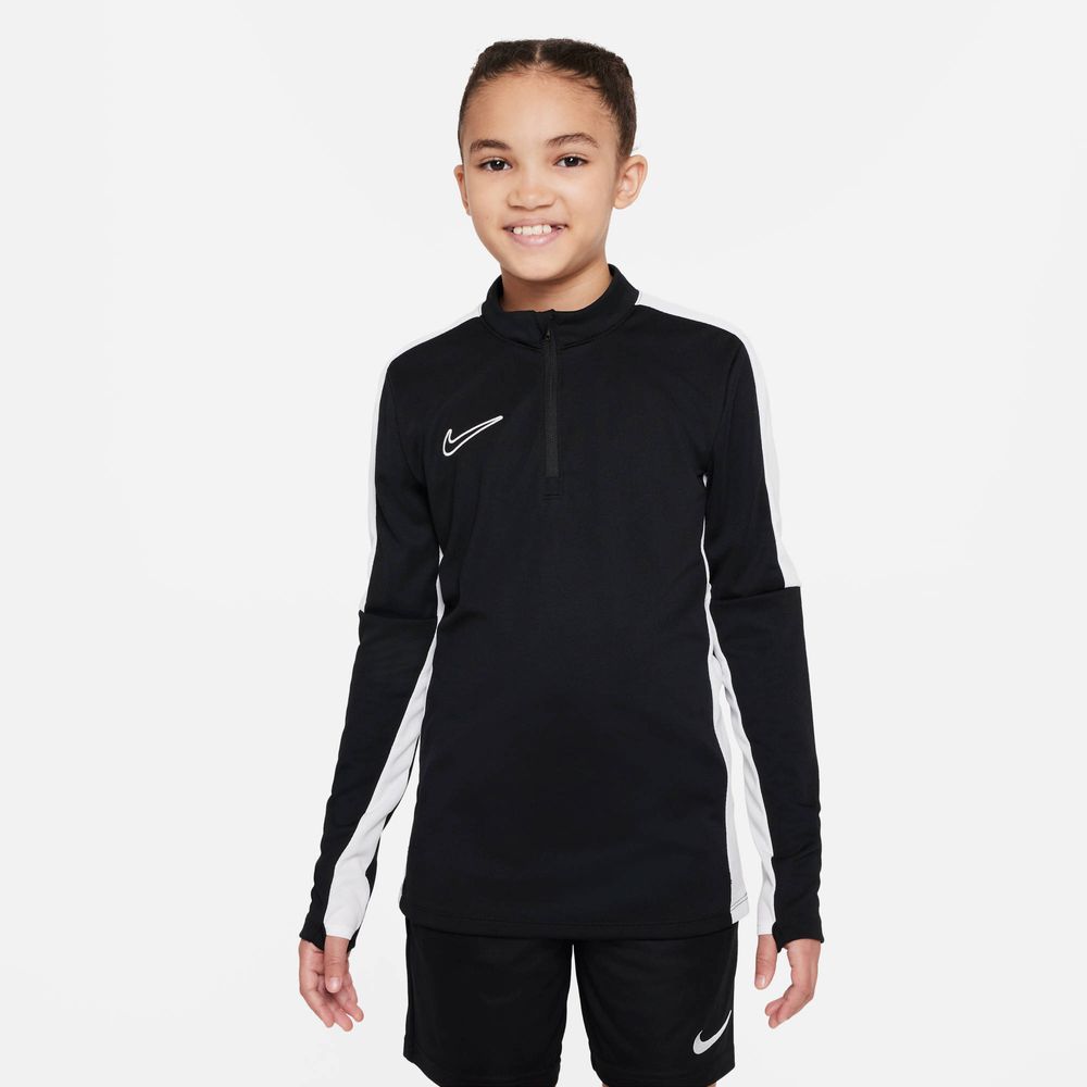 Nike Dri-FIT Academy Fußball-Drill-Oberteil für ältere Kinder (Stock)