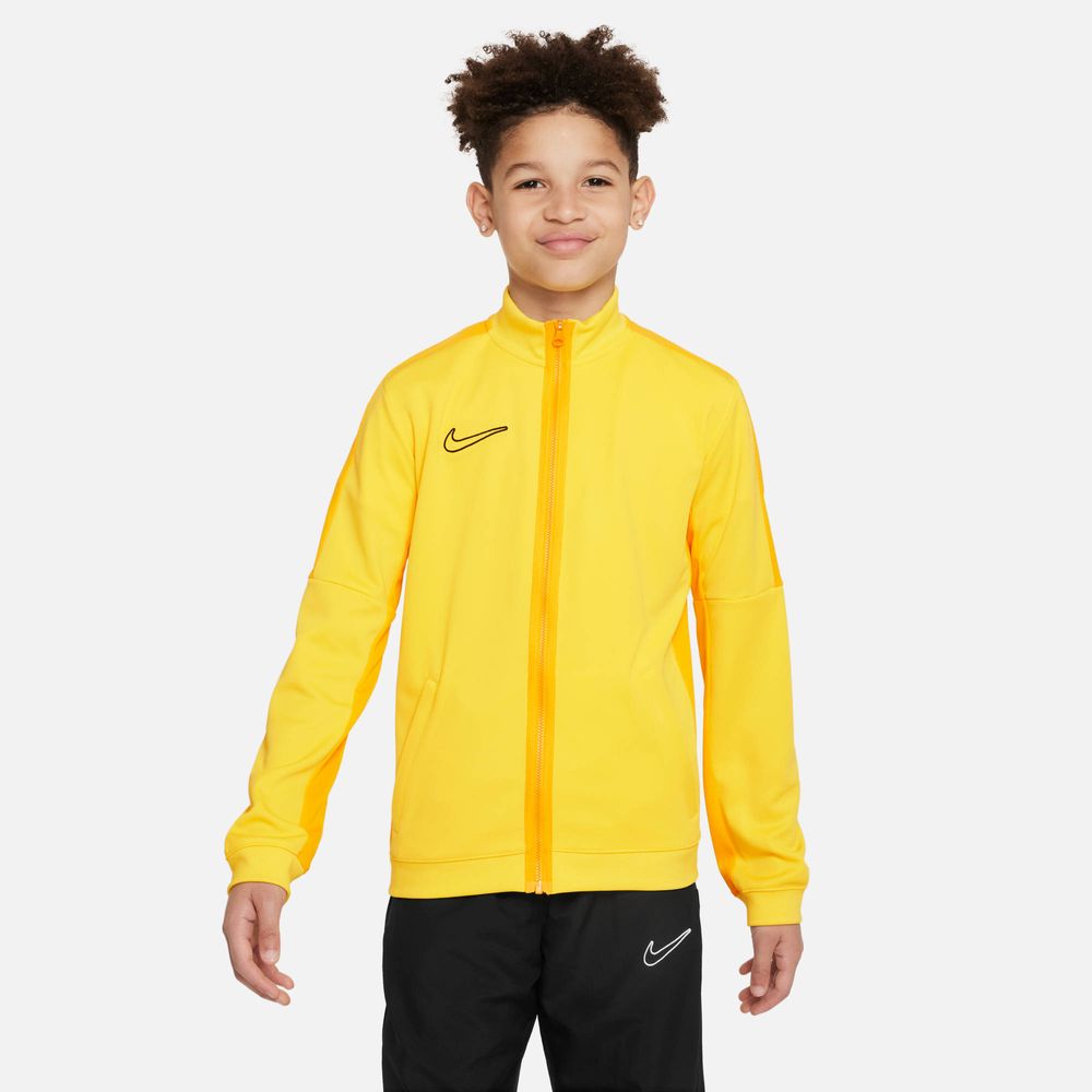 Nike Dri-FIT Academy Strick-Track-Jacket für ältere Kinder (Stock)