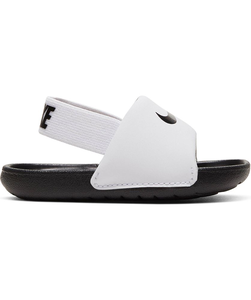 Nike Kawa Baby/Toddler Slide Badeschuhe