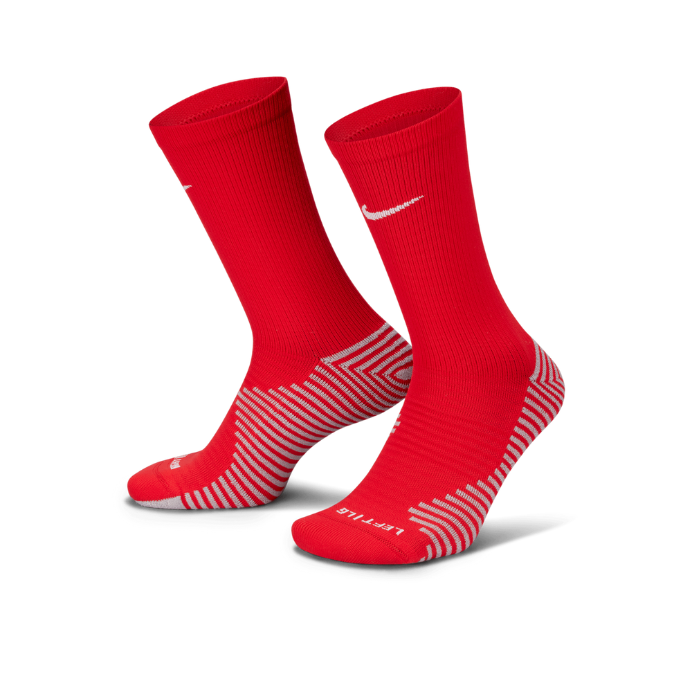 Nike Strike Fußball-Crew-Socken