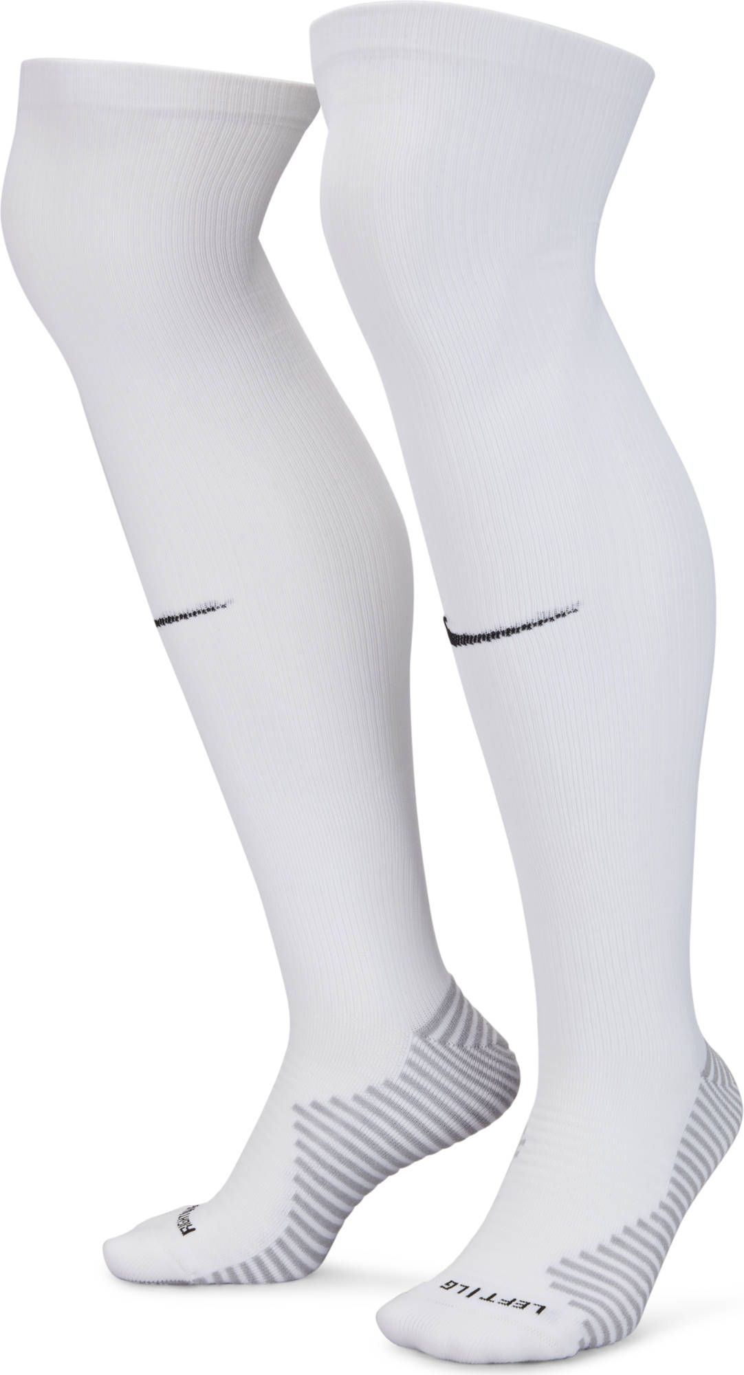 Nike Dri-FIT Strike kniehohe Fußballsocken