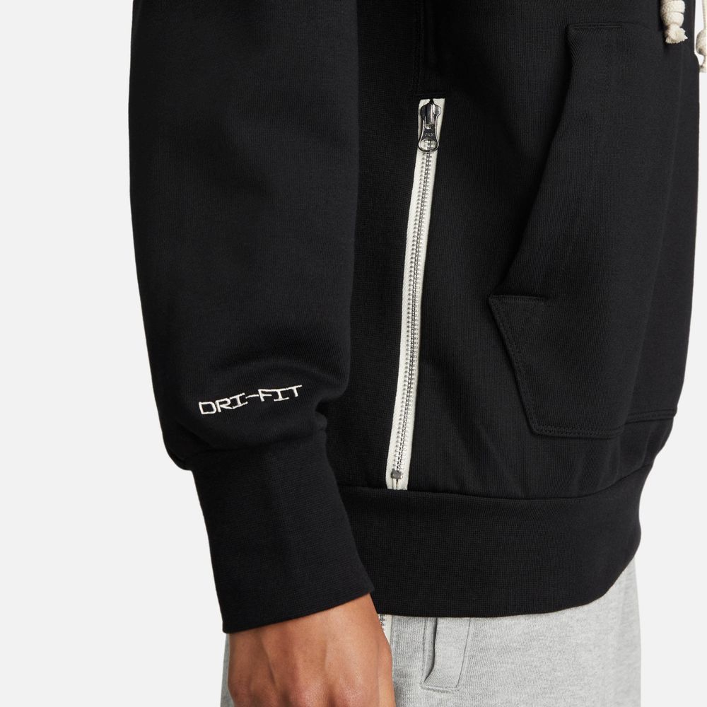 Nike Standard Issue Dri-FIT Basketball-Hoodie Kapuze für Herren