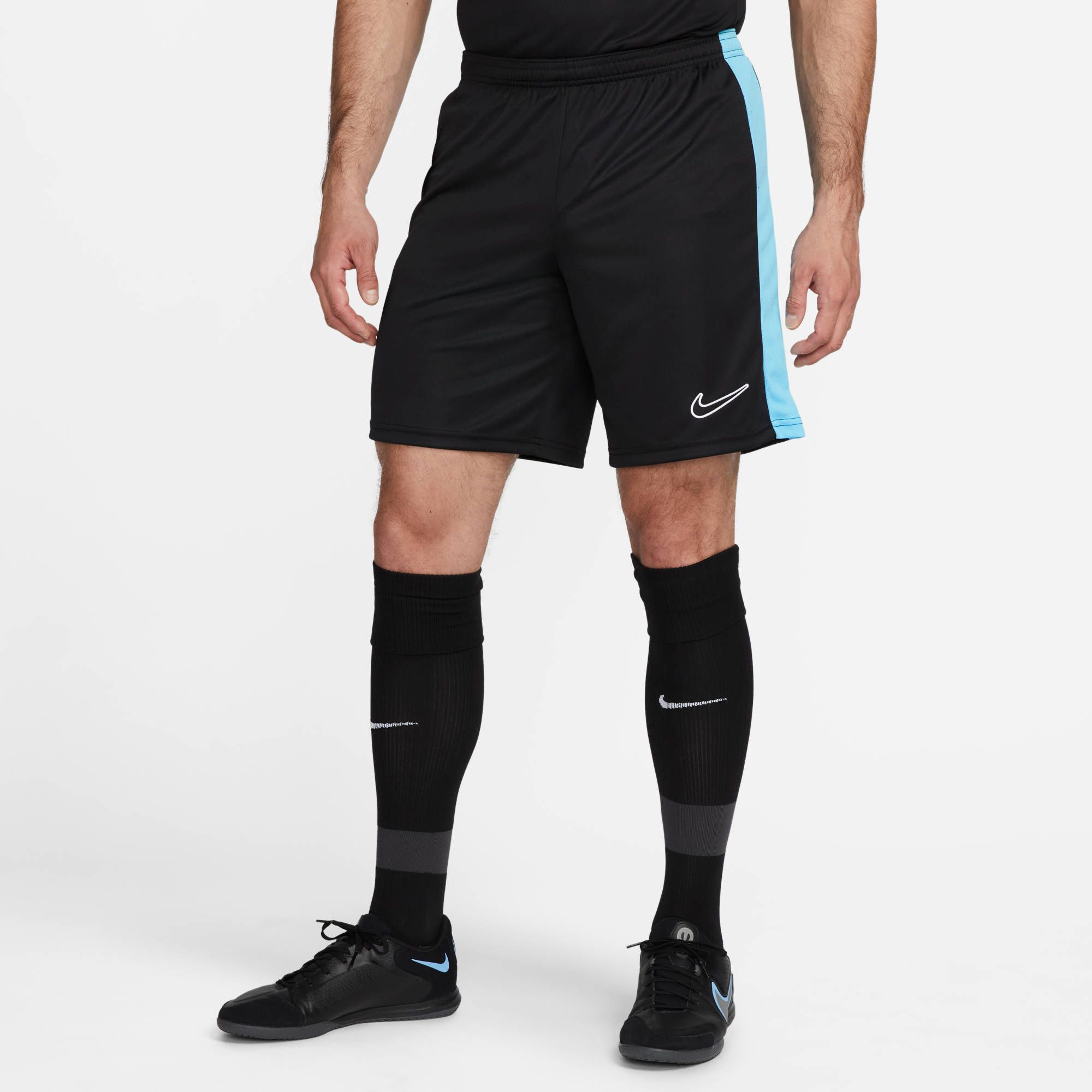 Nike M Nk Df Acd23 Short K Br Fußballshorts