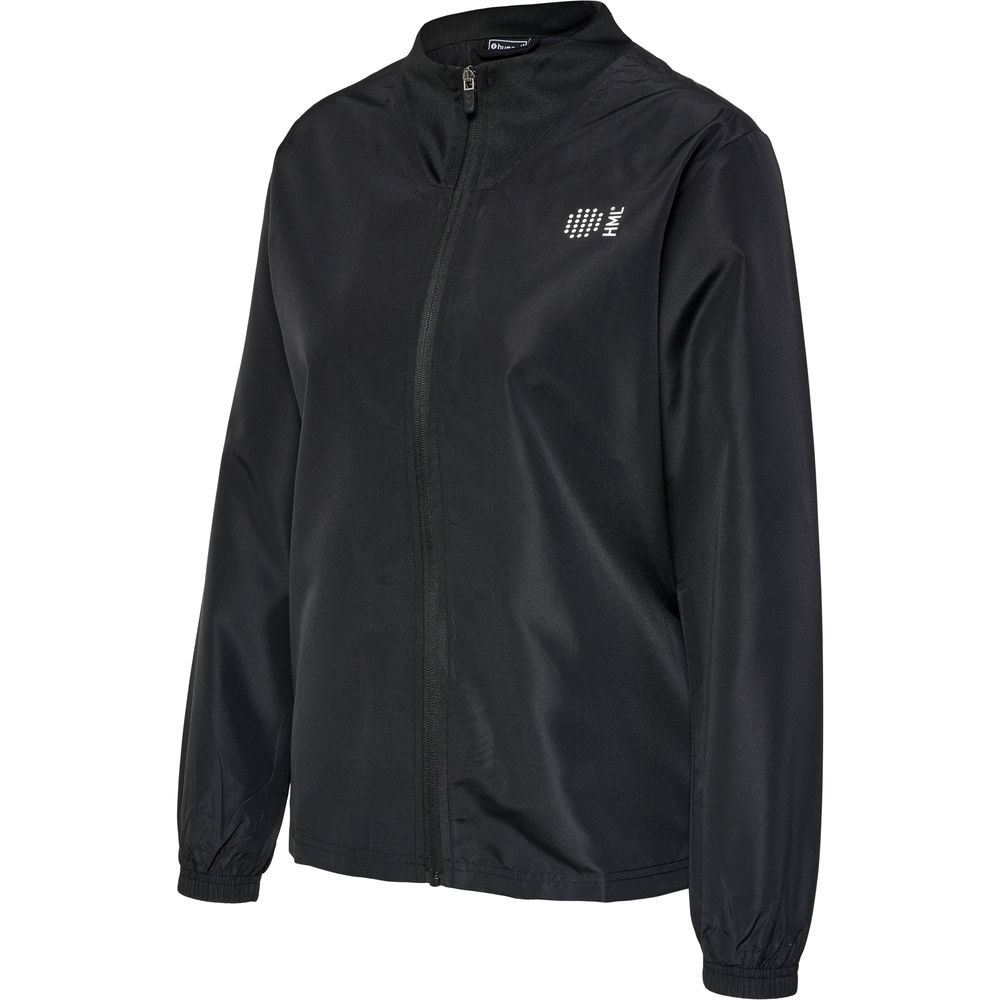 Hummel Court Woven Jacke Damen