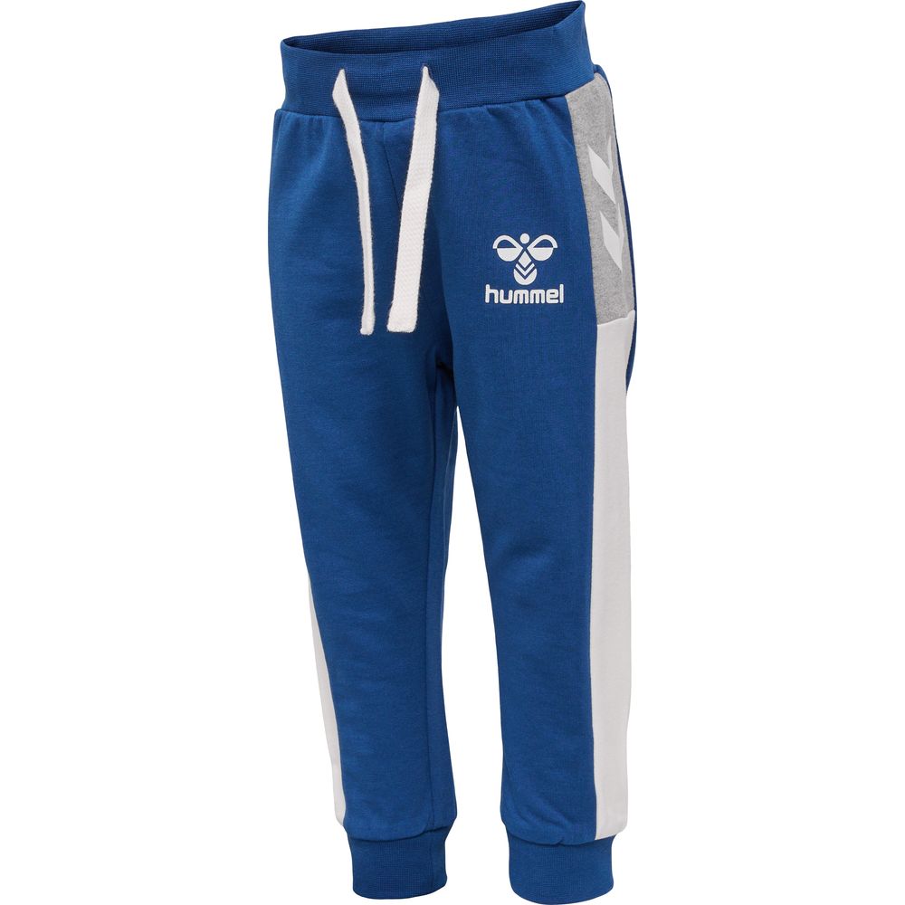 Hummel Hmlskye Pants - navy peony