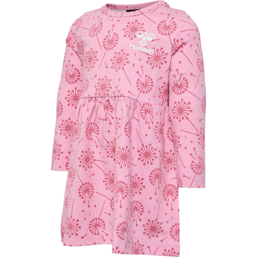 Hummel Hmlquinna Dress - zephyr