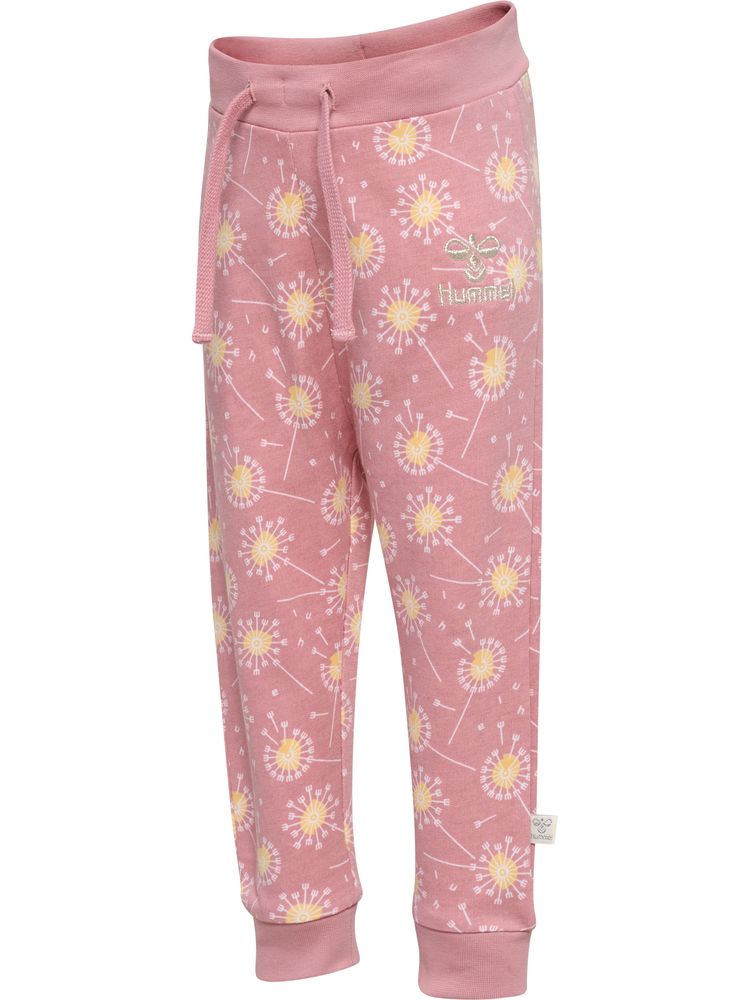 Hummel Hmllogun Pants - zephyr