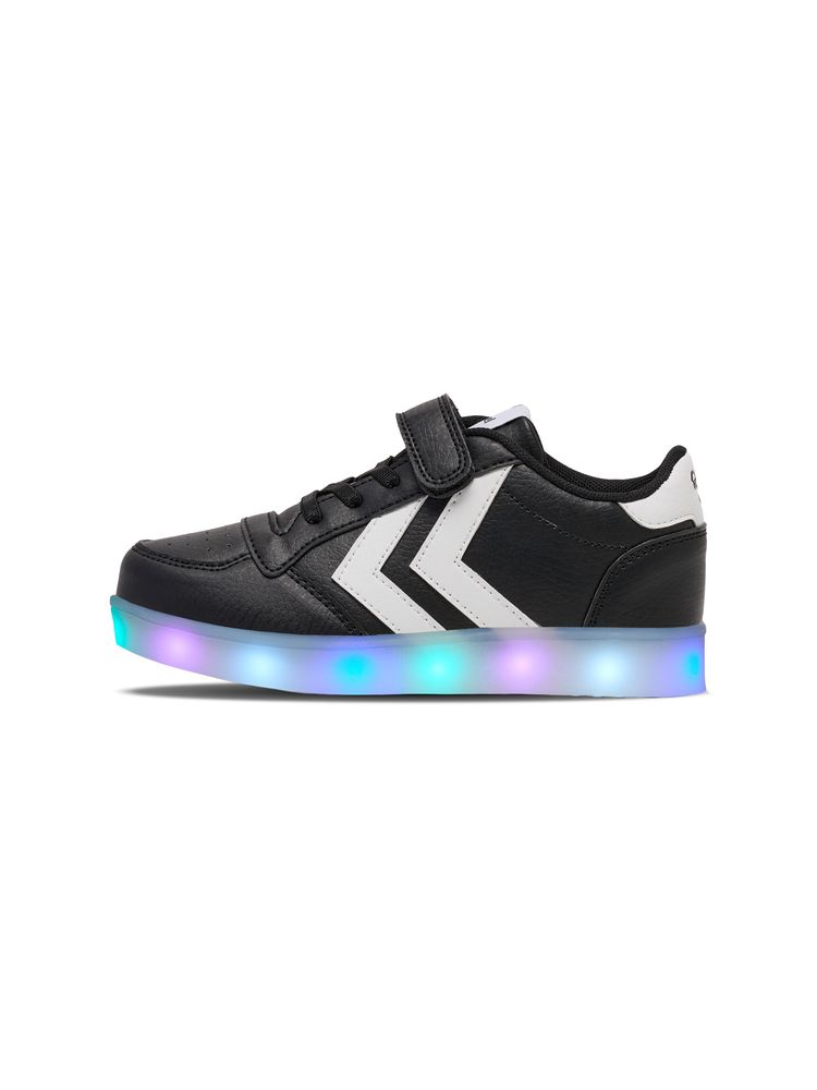 Hummel Stadil Flash Low - black