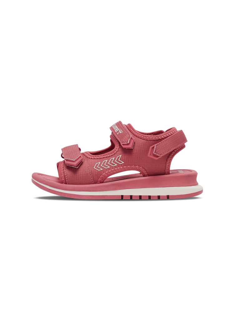 Hummel Zori Sandal Jr - baroque rose