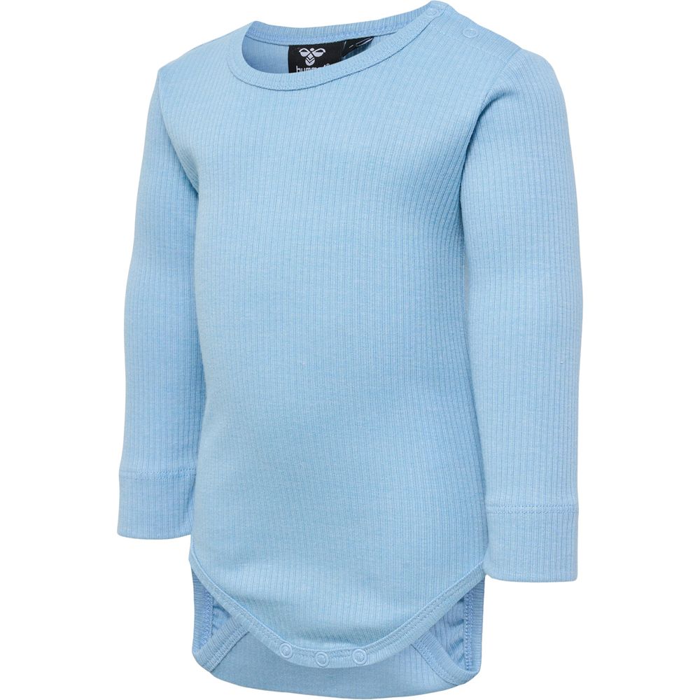 Hummel Hmlrene Body L/S - dusk blue