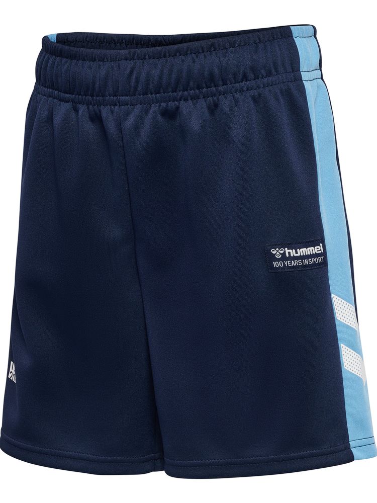 Hummel Hmlruphus Shorts - black iris
