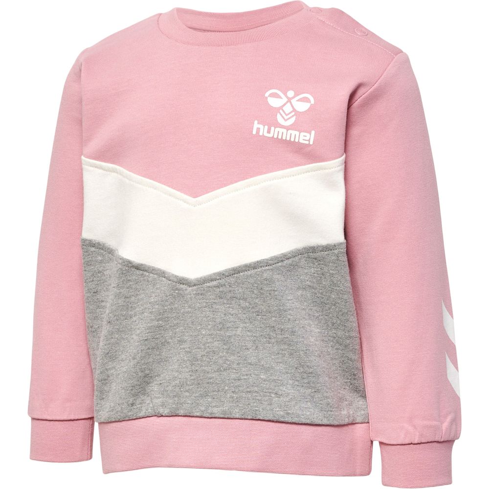 Hummel Hmlskye Sweatshirt - zephyr