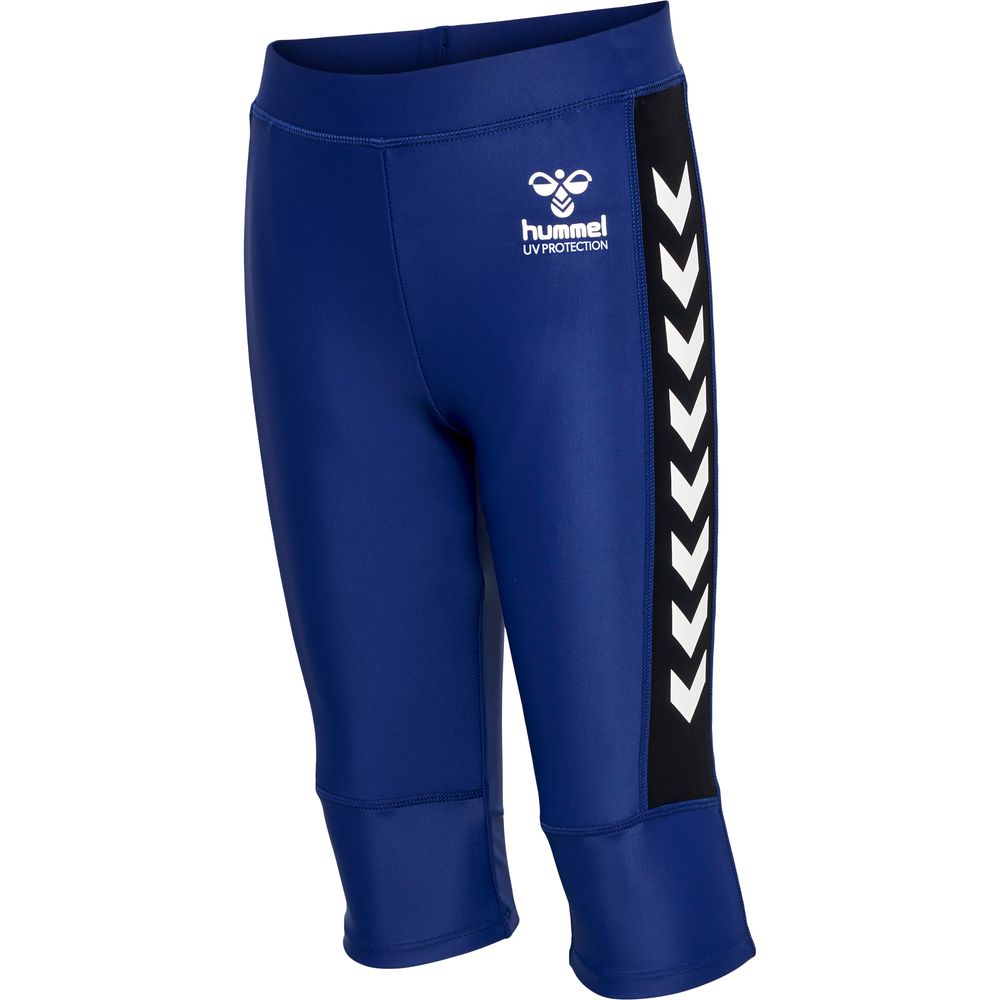 Hummel Hmlfiji Swim Shorts - navy peony