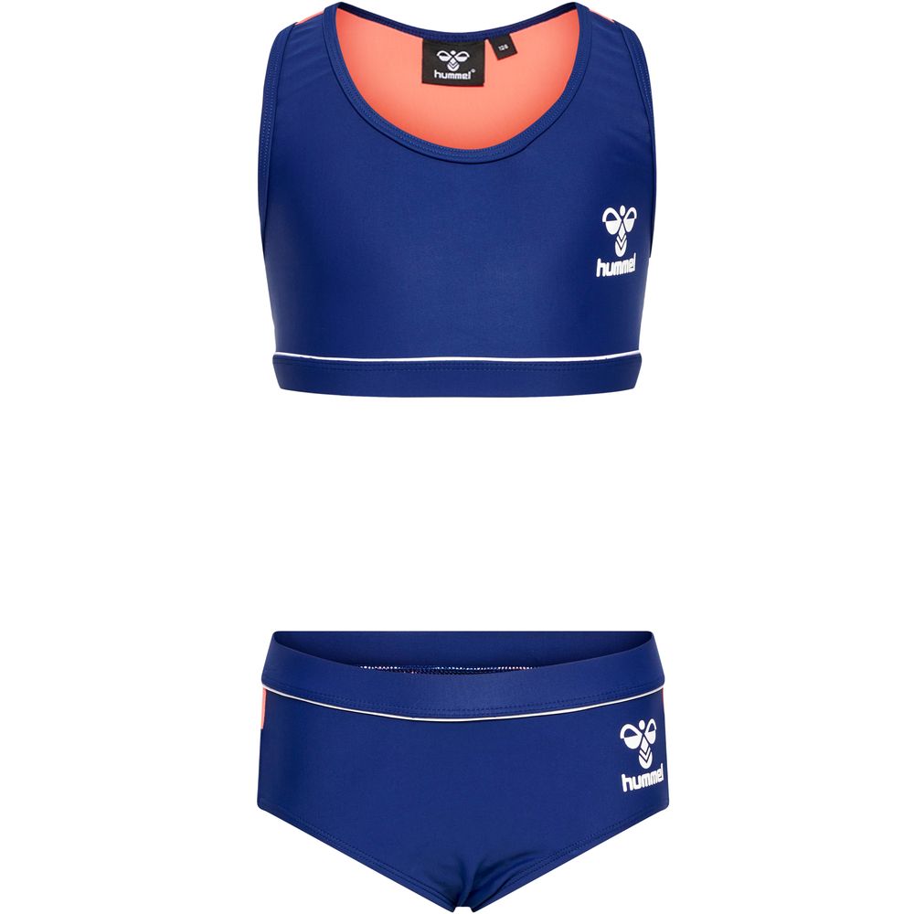 Hummel Hmlbell Bikini - navy peony