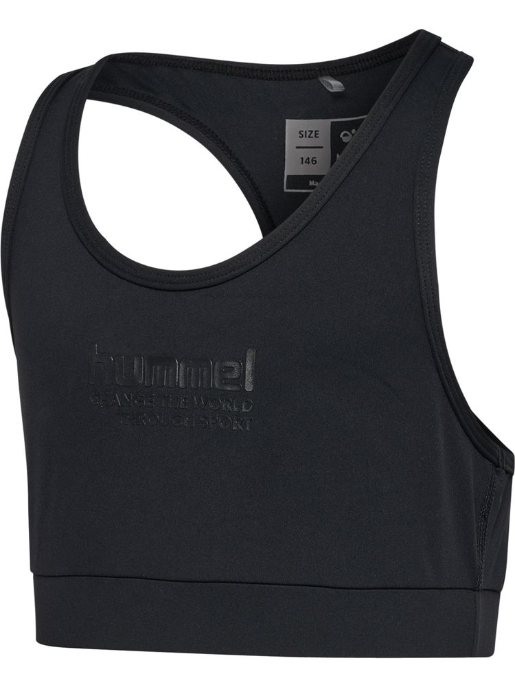 Hummel Hmlpure Sports Top - black