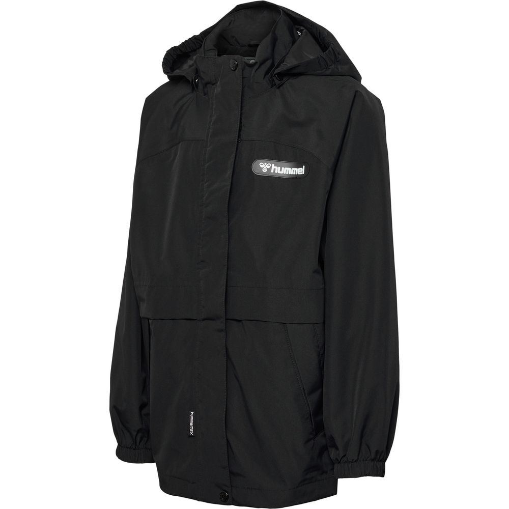 Hummel Hmlriver Tex Jacket - black
