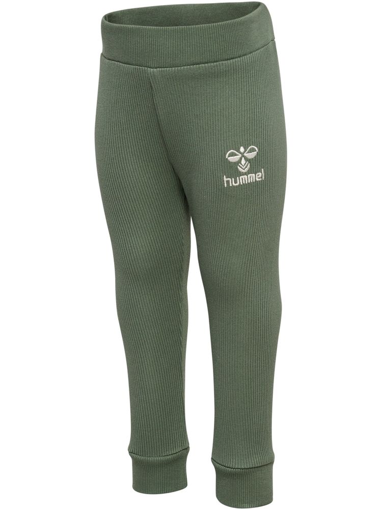 Hummel Hmlsami Tights - laurel wreath