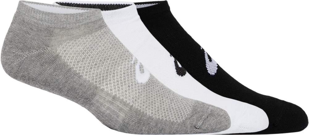 Asics 6Ppk Ankle Sock - multi