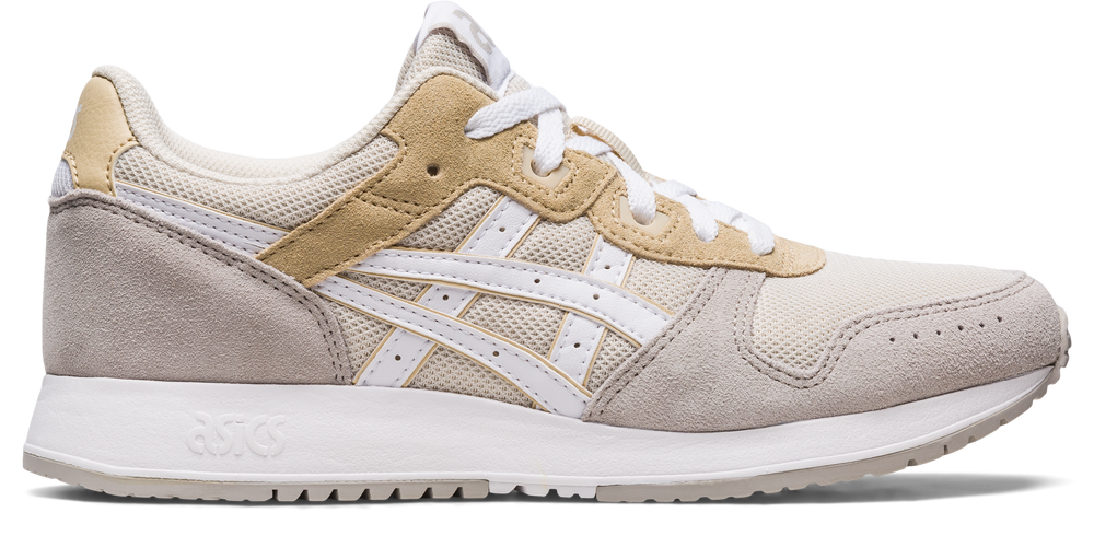 Asics Lyte Classic - oatmeal/white