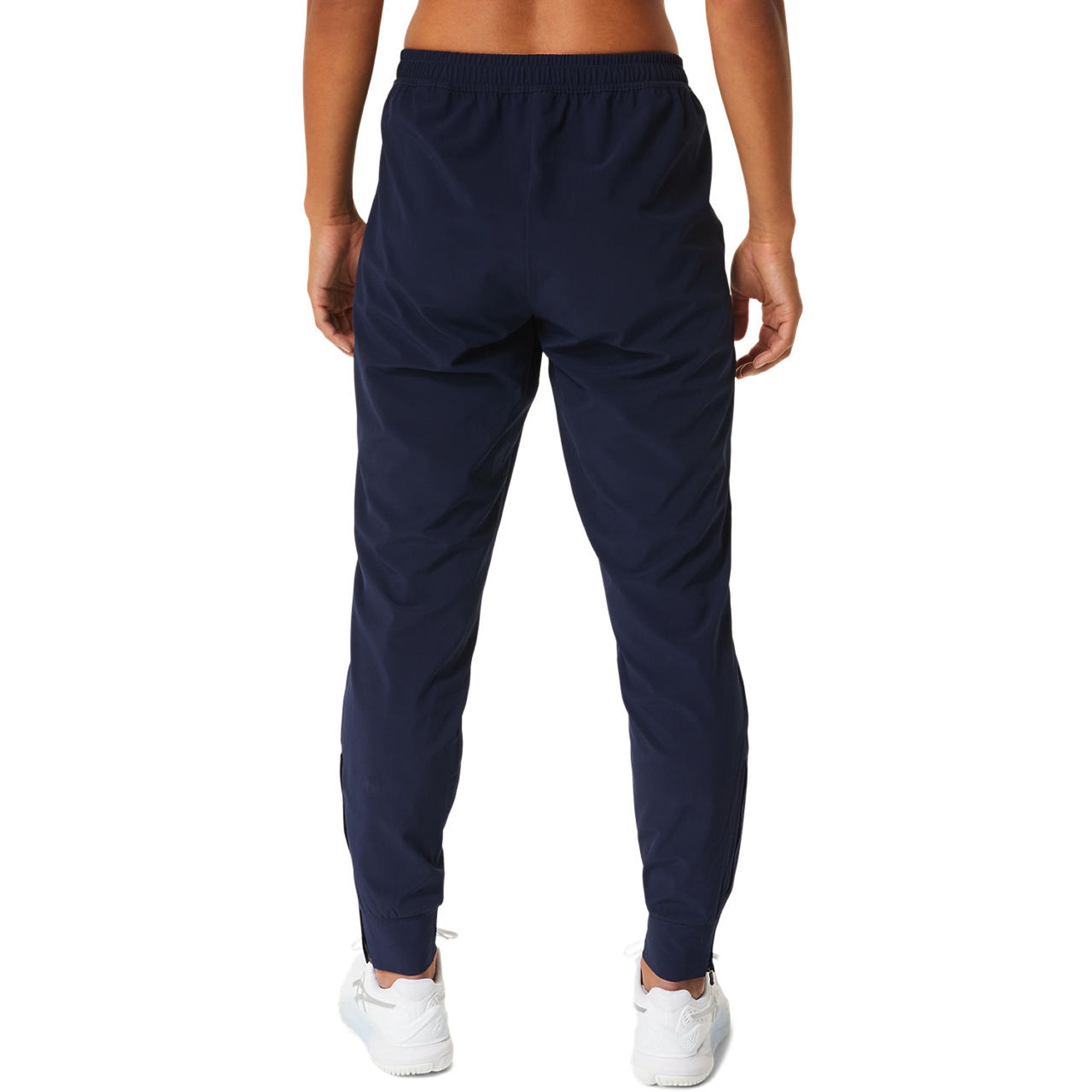 Asics Women Match Pant - midnight