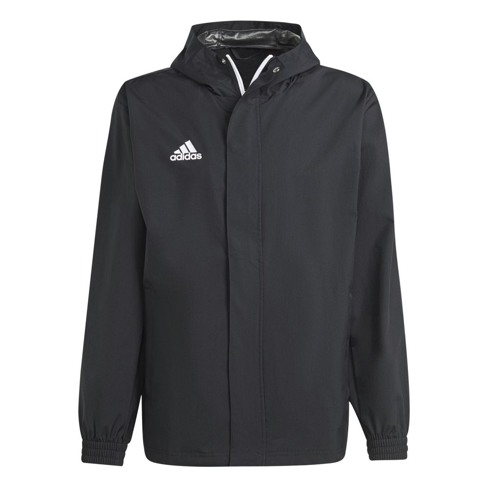 adidas Herren Entrada 22 Regenjacke All-Wetter Jacke -All-Weather Jacket