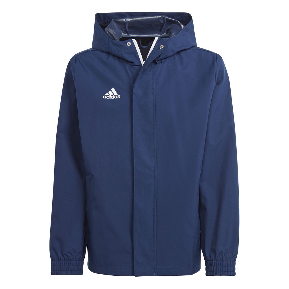 adidas Entrada 22 All-Weather Jacke