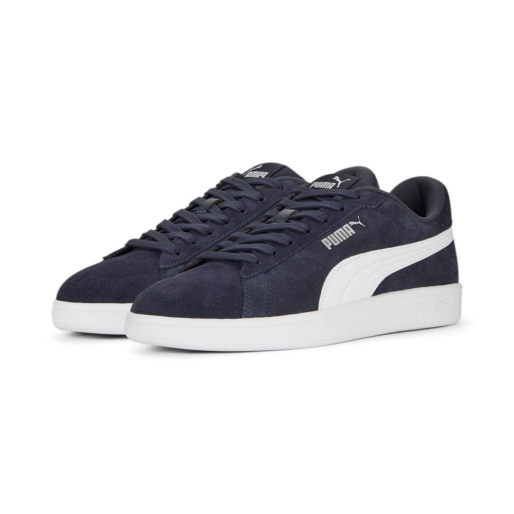 Puma Puma Smash 3.0 - parisian night-puma white-puma