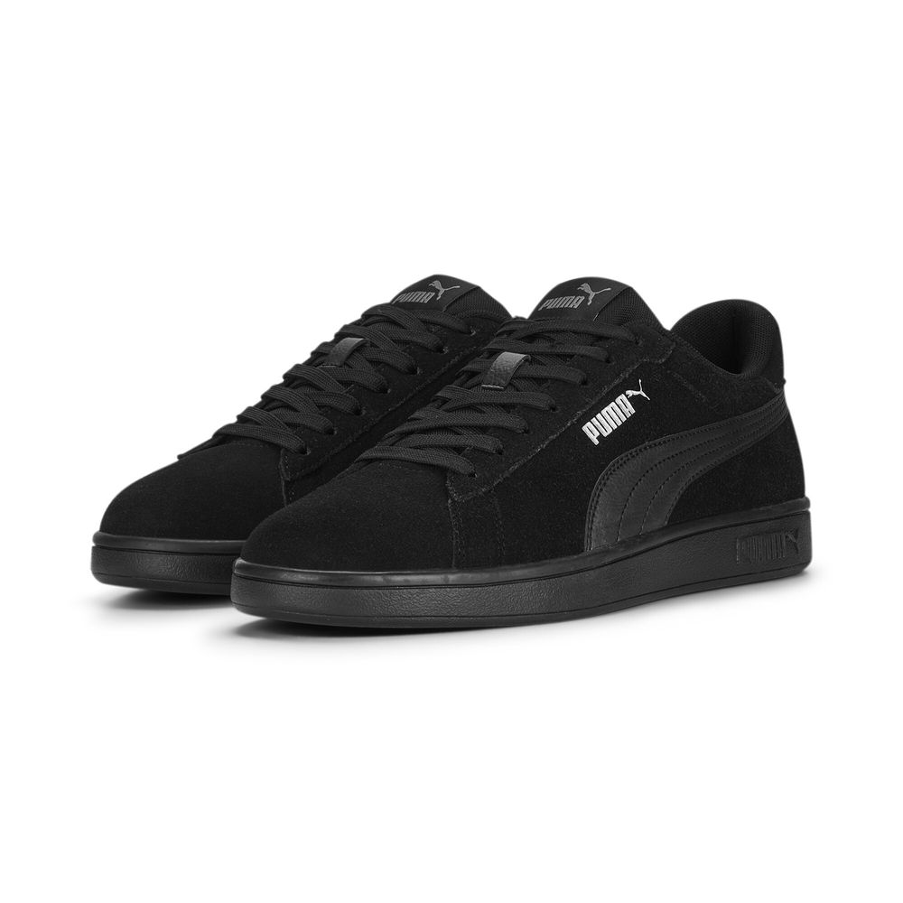Puma PUMA Smash 3.0 - schwarz