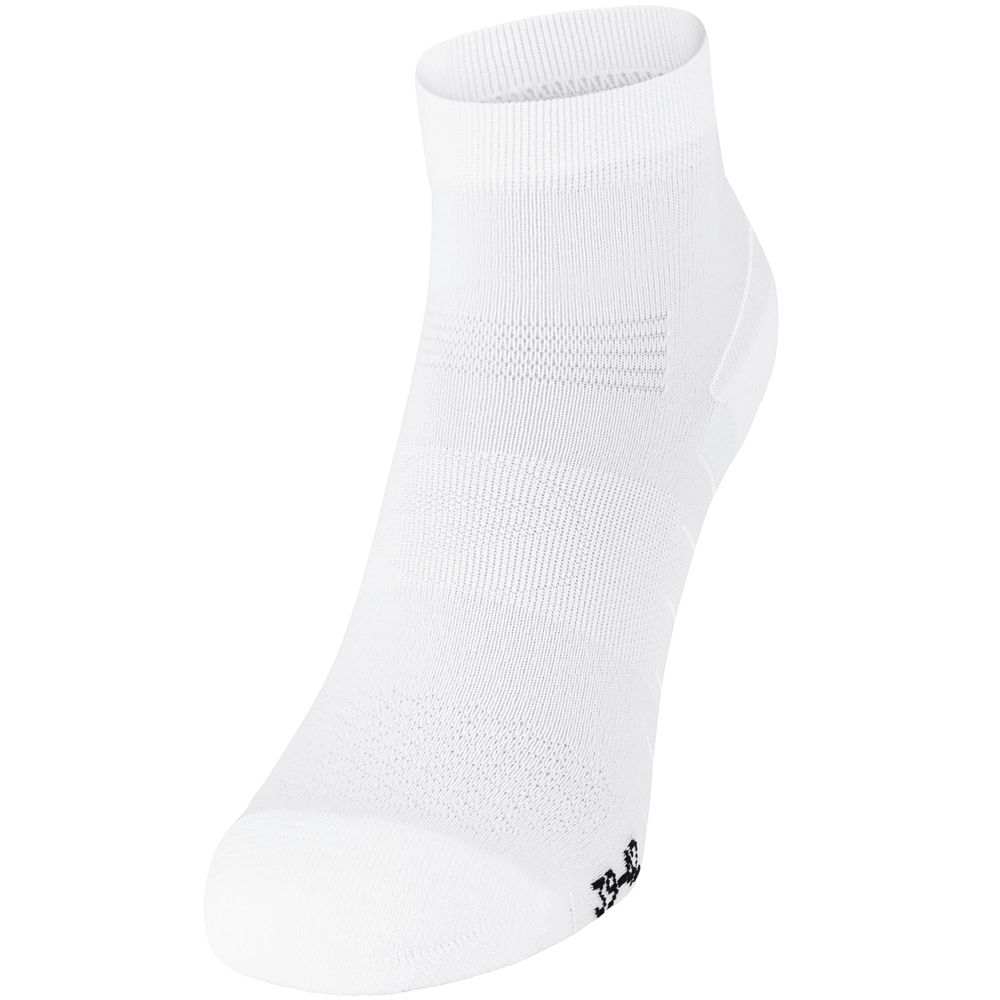 Jako Runningsocken Comfort - weiß
