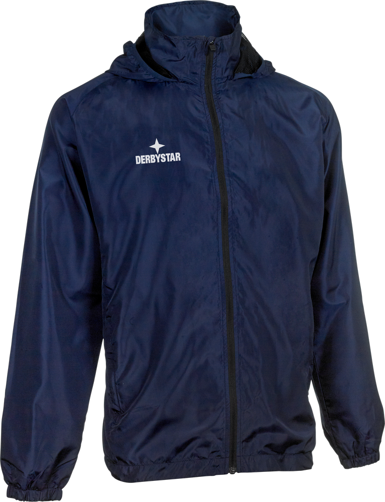 Derbystar Hyper Allwetterjacke Ii - navy