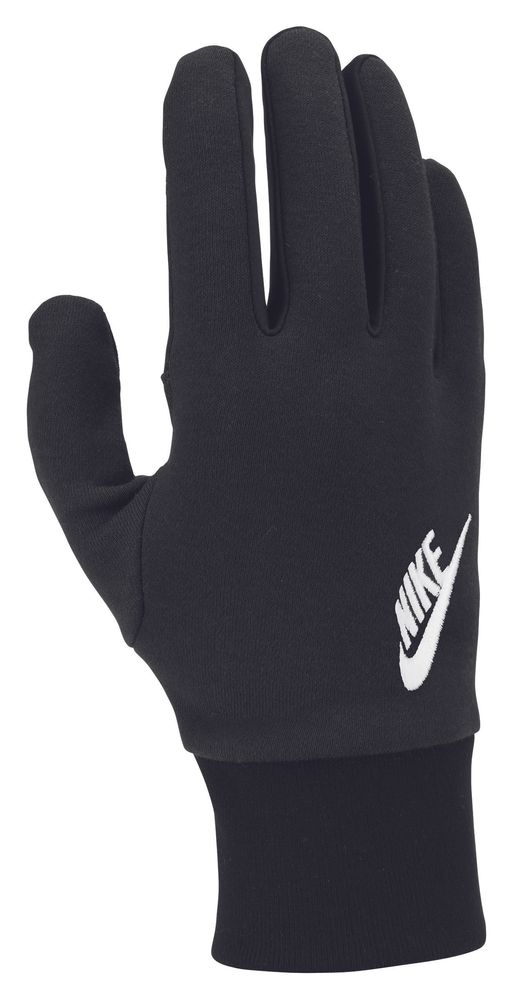 Nike 9316/25 Nike M Tg Club Fleece - 091 black/black/white