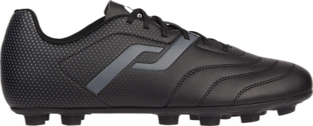 Pro Touch He.-Fußb-Sch. Nocke Classic Iii Mxg - black/anthracite