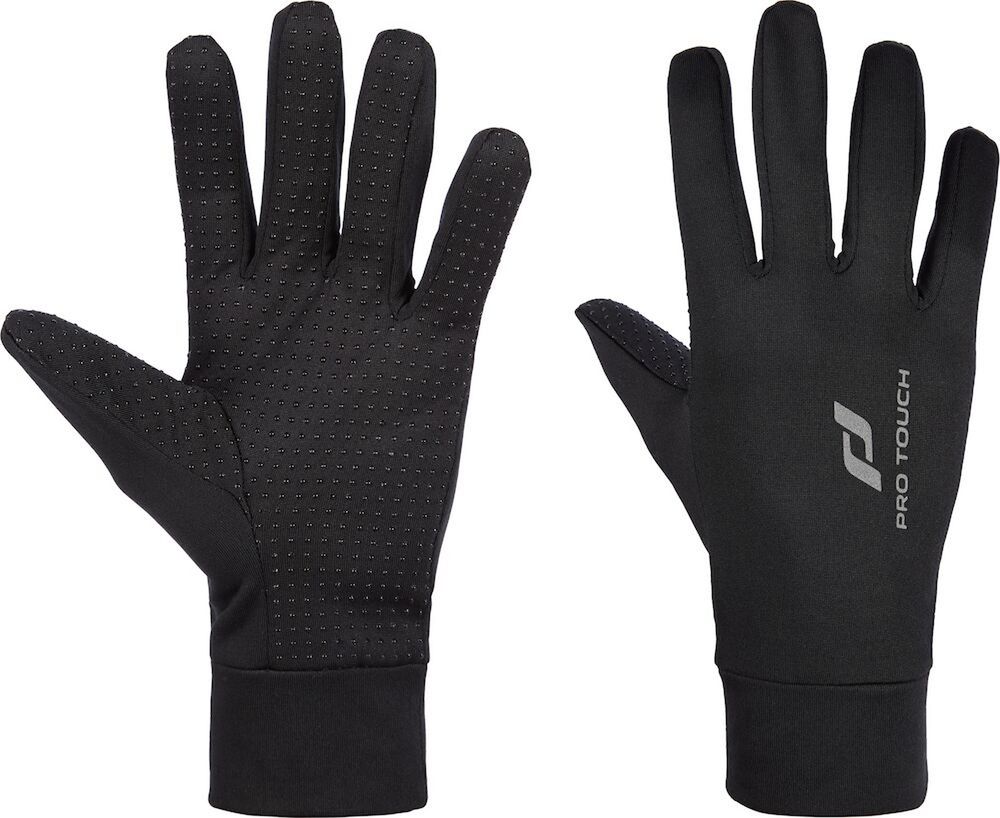 Pro Touch Ux.-Handschuh Warmlite Plus Gloves U - black