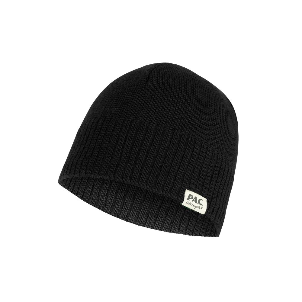 P.A.C. Pac Nature Cuso 100% Recycled - black
