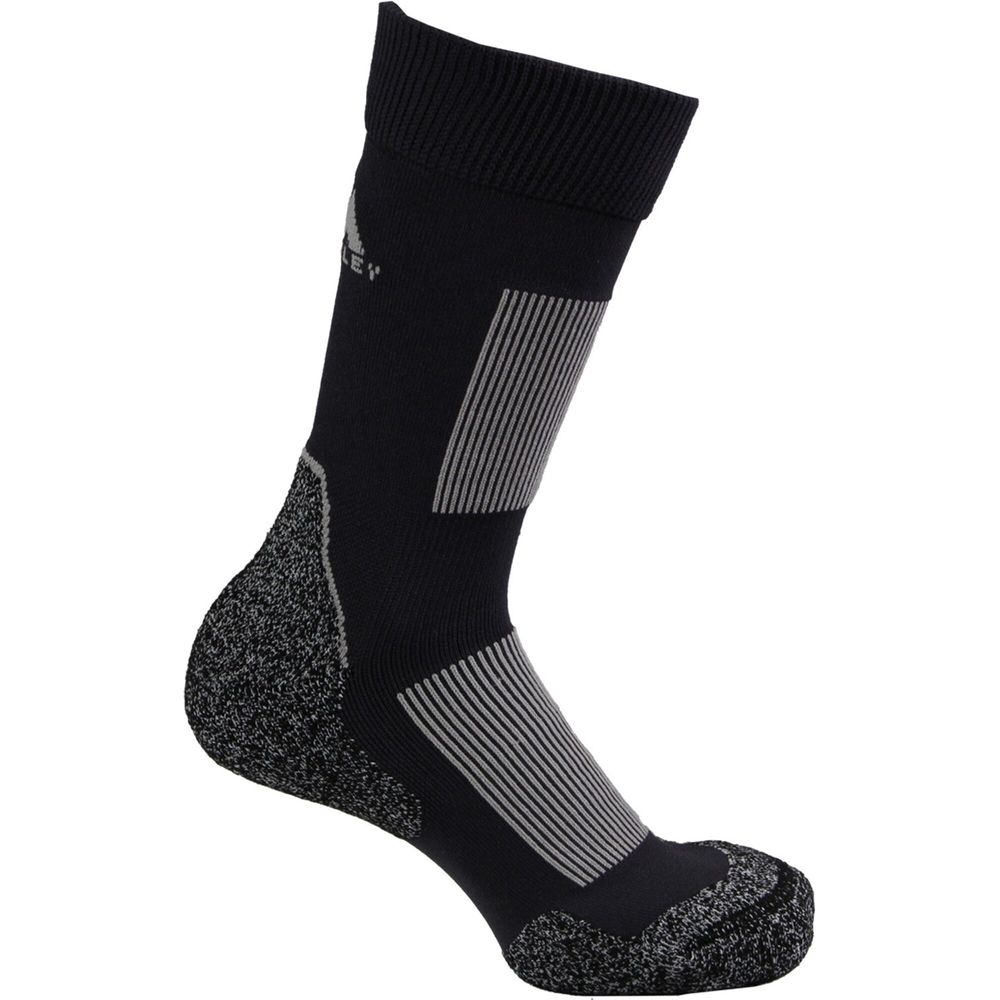 McKINLEY Ux.-Strumpf Forrest Lt U 2-Pck - black night/navy dar