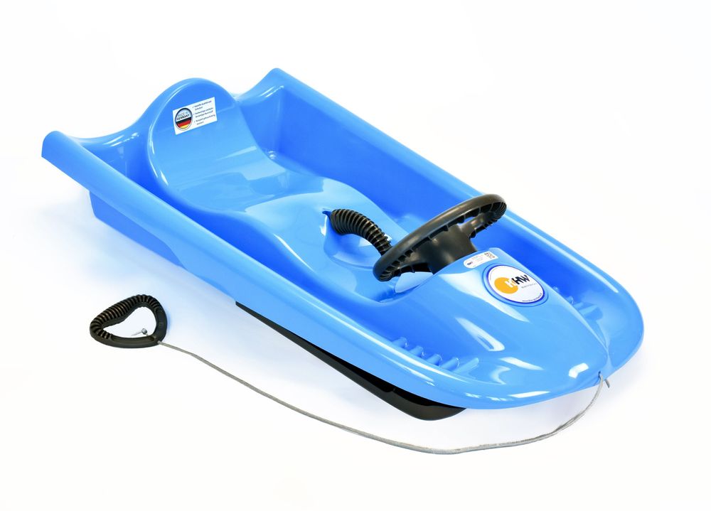 Khw Rodel Snow Flyer - iceblue